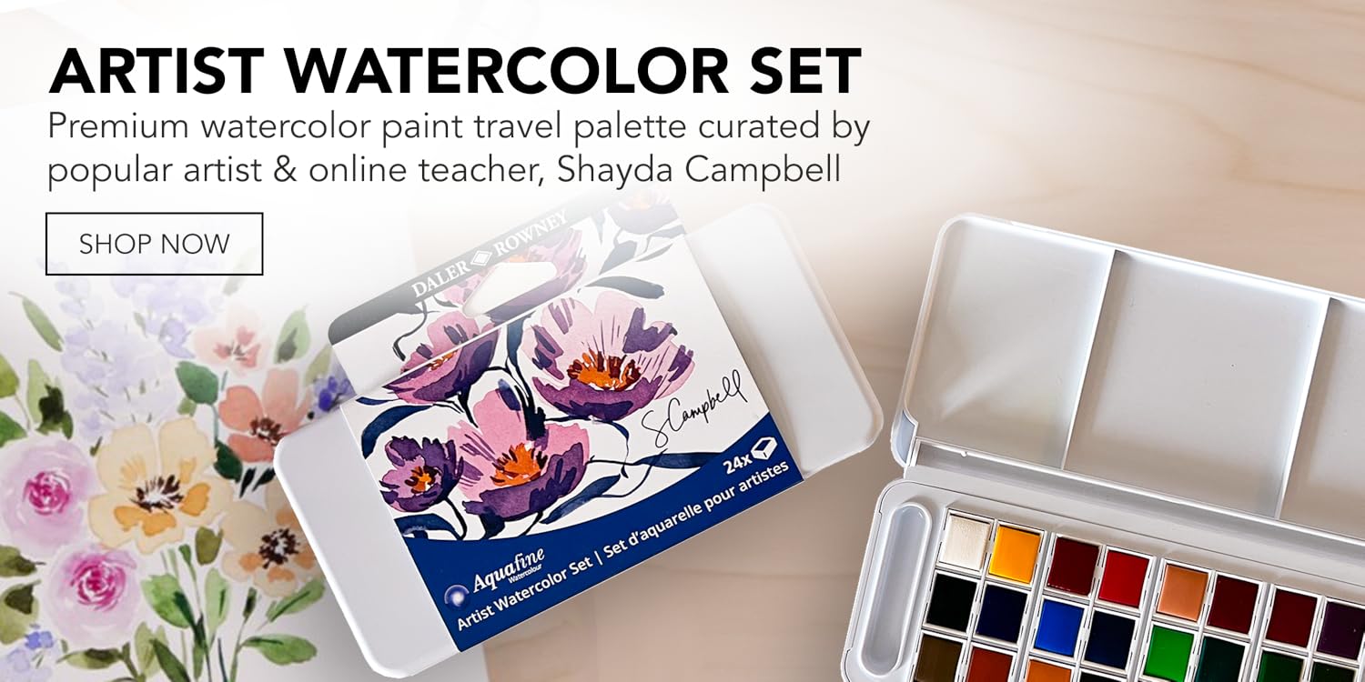 Master Your Art With Light