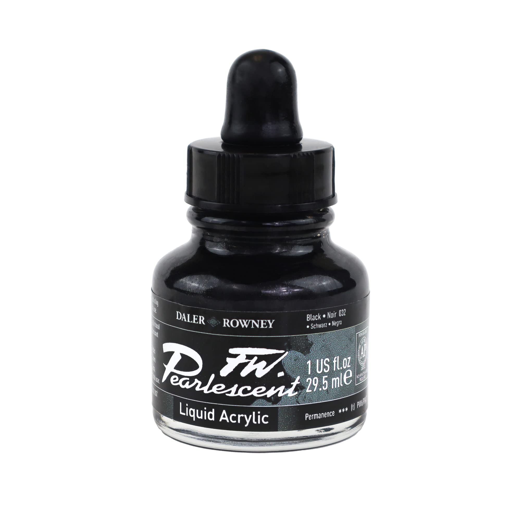 FW Pearlescent Inks
