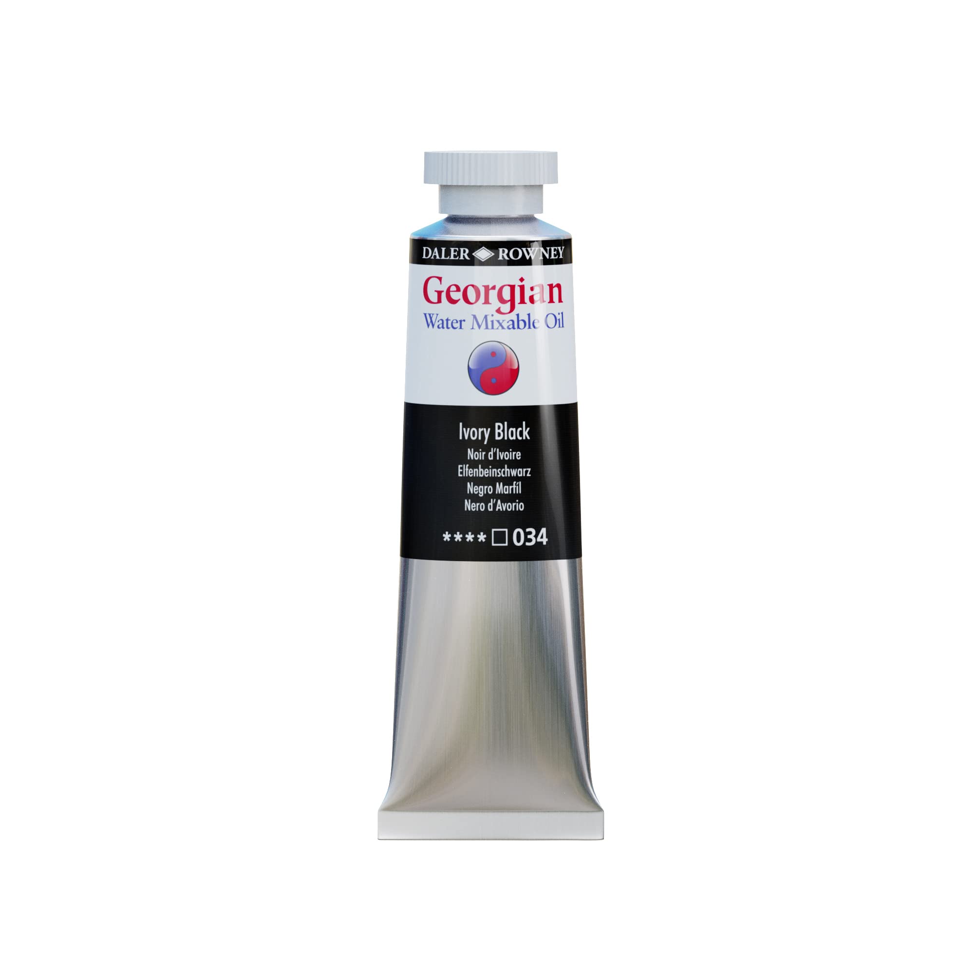 Georgian Water Mixable Oil