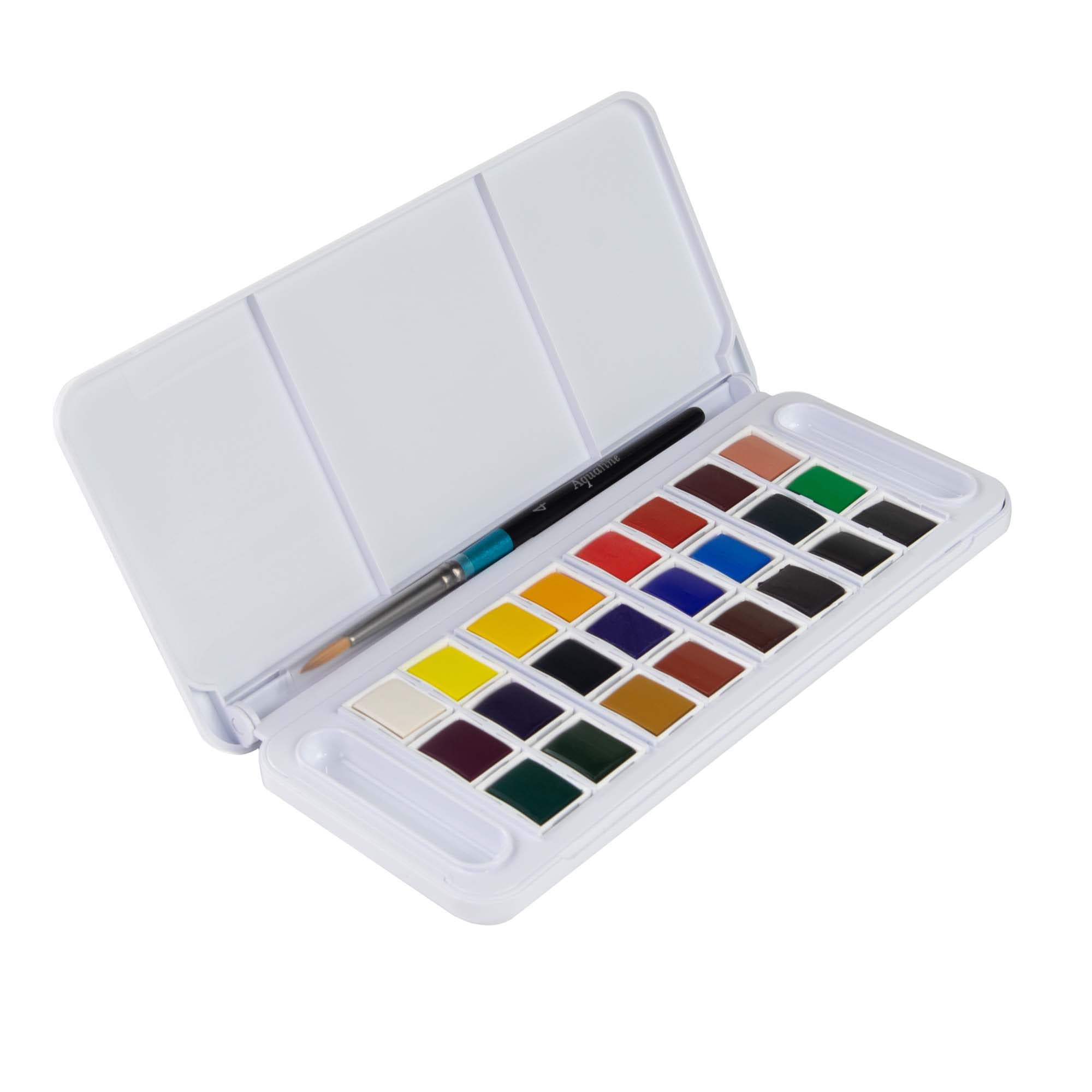 Watercolors